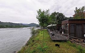 Danzi Camping Tiny House